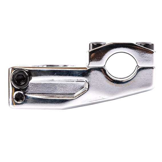 Kink Brute Top Load Stem - Silver 48mm Reach