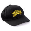 Kink Champion Cap - Black