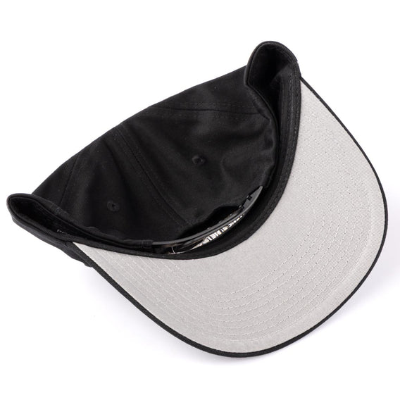 Kink Champion Cap - Black