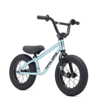 kink bmx coast 12 inch blue balance bike