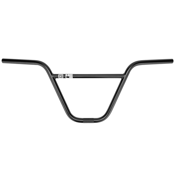 Kink Helm Bars - ED Black