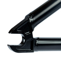 Kink Kinetic Frame - ED Black - Jacob Cable signature dropout inside