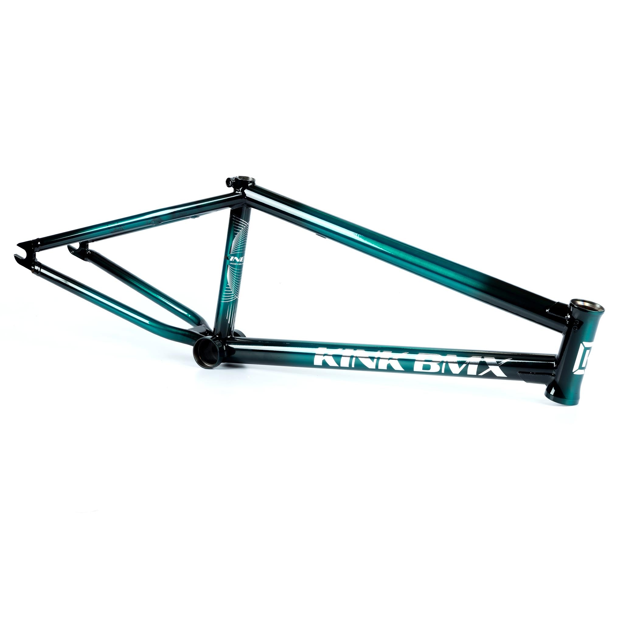 Kink bmx frame sale