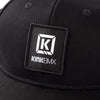 Kink Mergel Cap patch | KINK BMX | Backyard UK BMX Shop