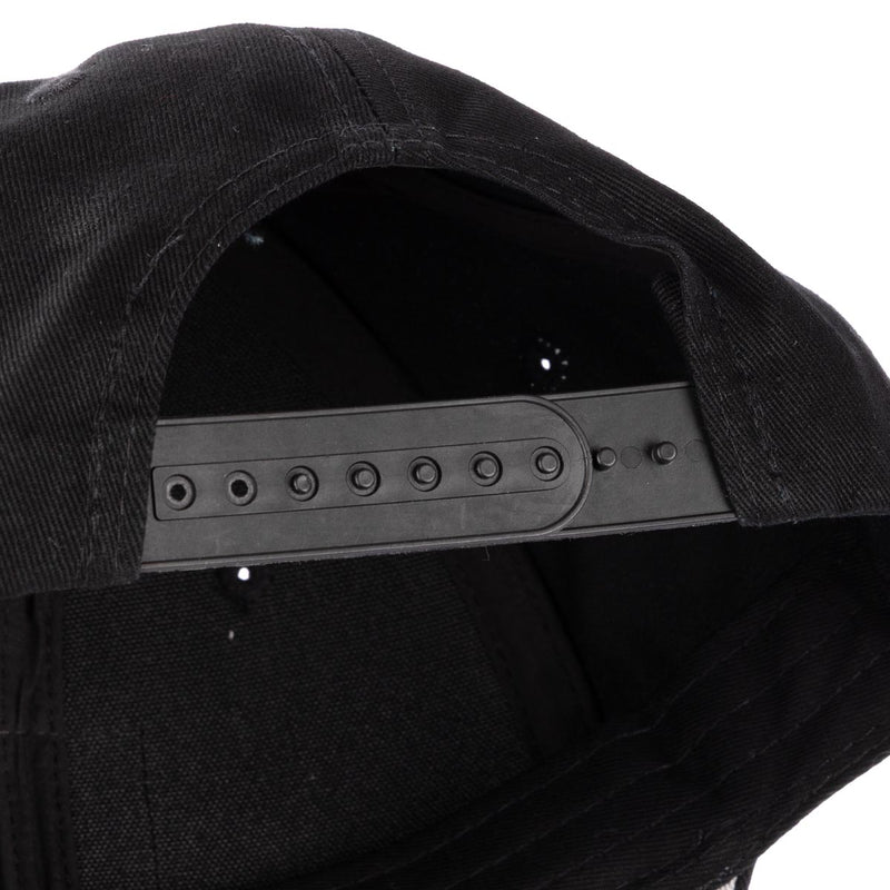 Kink Mergel Cap adjustable snapback | KINK BMX | Backyard UK BMX Shop