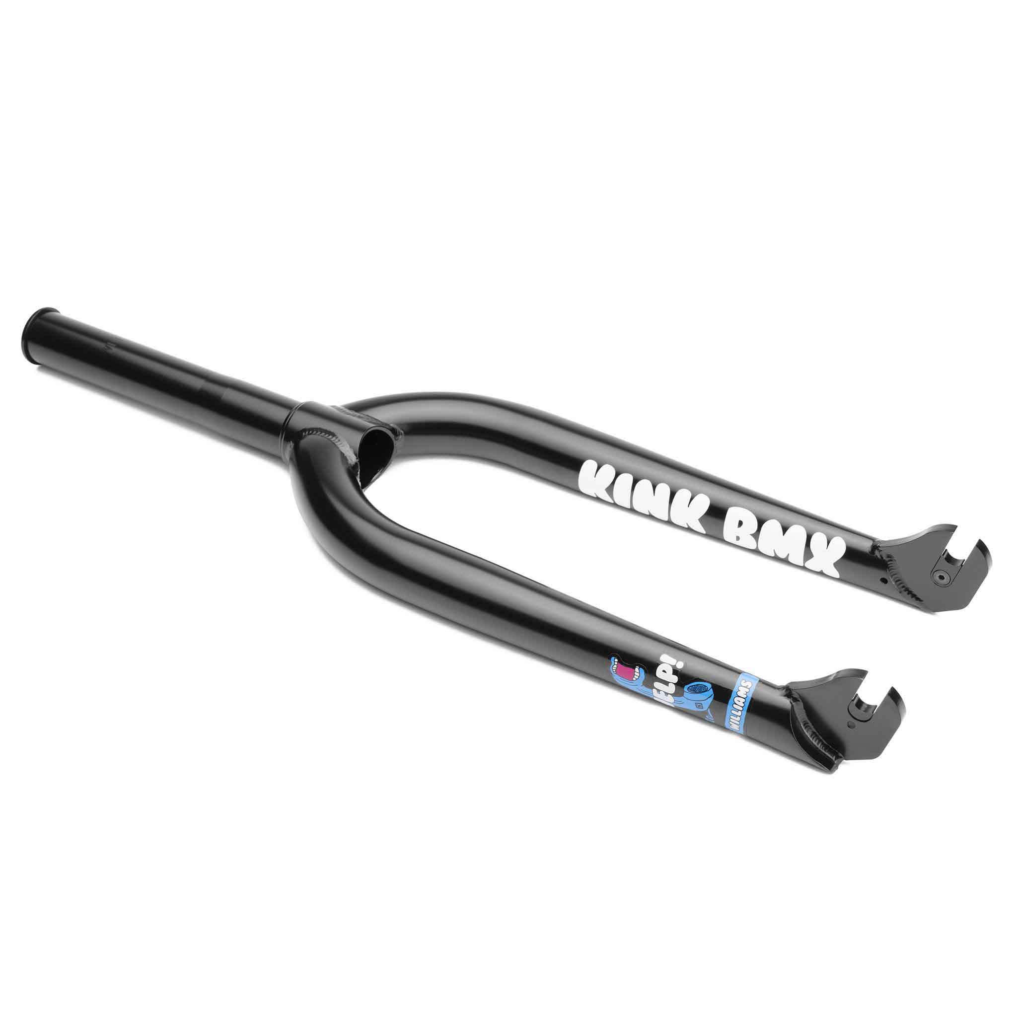 Cheap bmx forks hotsell