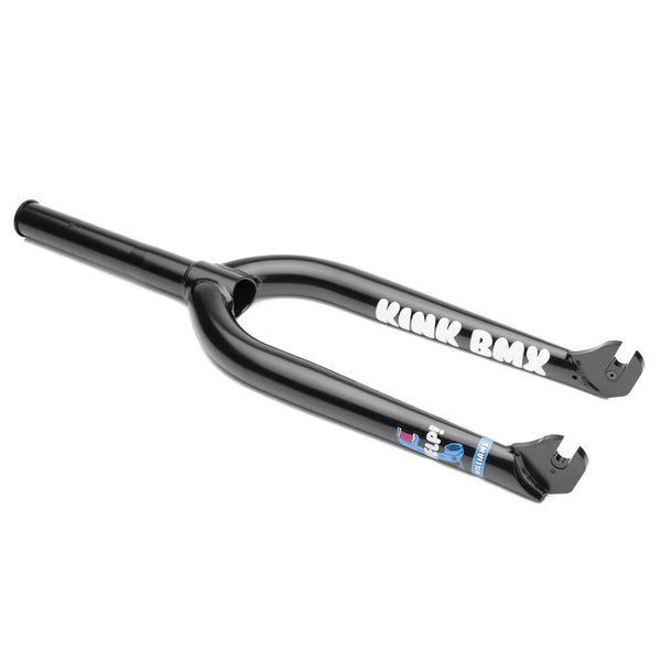 Kink BMX Williams Fork Black | Kink BMX | Backyard BMX |