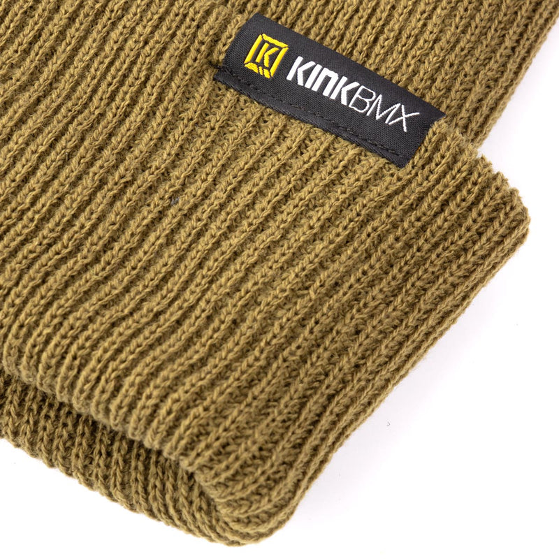 Kink Standard Beanie - Avocado