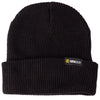 Kink Standard Beanie - Black