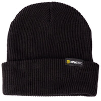 Kink Standard Beanie - Black