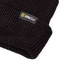 Kink Standard Beanie - Black