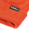 Kink Standard Beanie - Rust