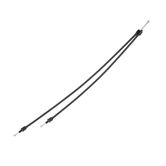 Kink Upper gyro cable Black