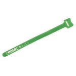 Kink Velcro Cable Strap - Green