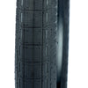 Kink Wake Tyre - Black 2.45" tread detail