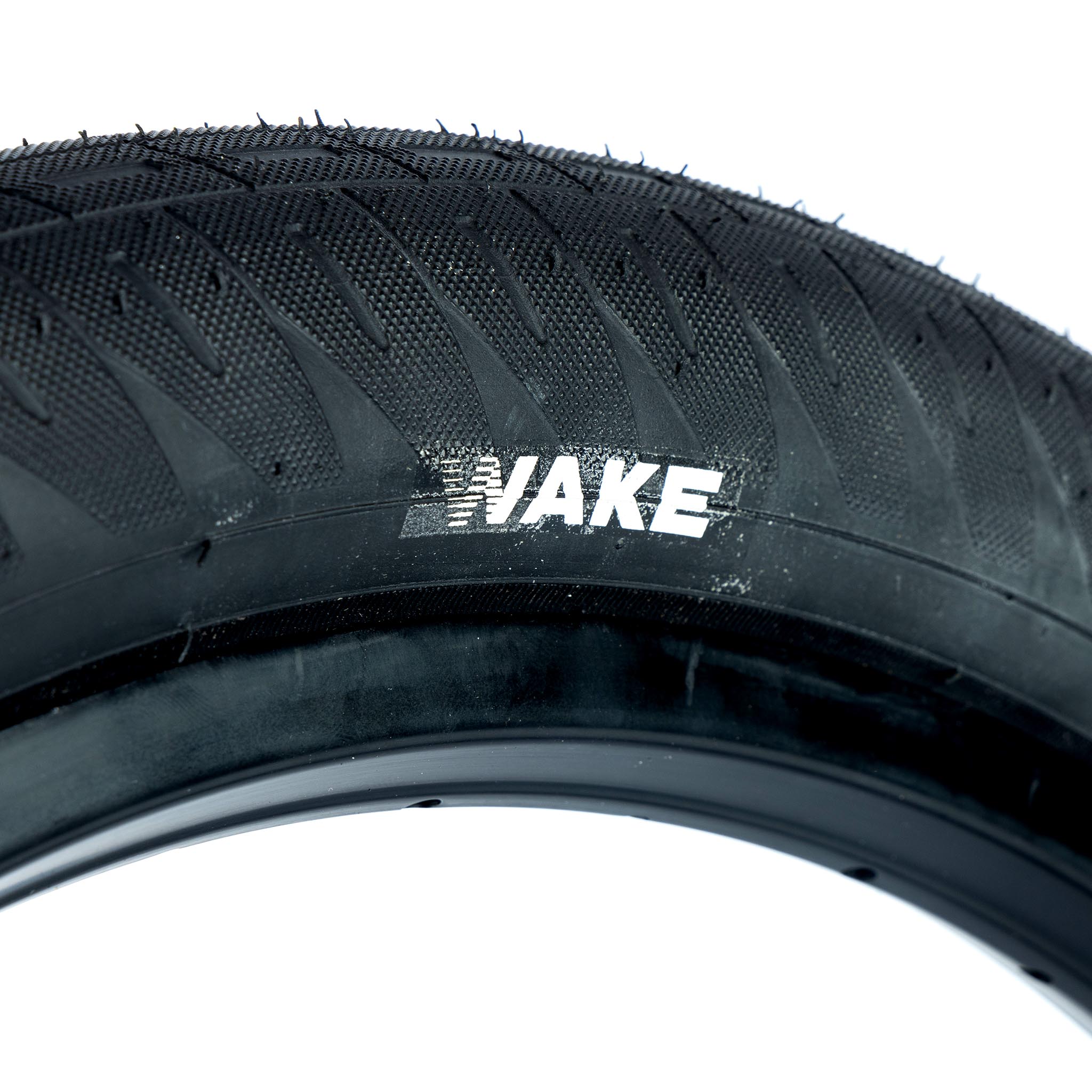 Kink Wake Tyre Black 2.45