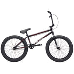 Kink 2027 Curb Bike - Black Cherry