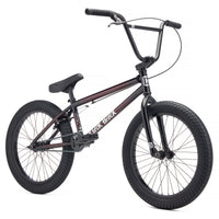 kink curb 2027 black cherry bmx bike