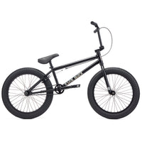 kink curb 2027 midnight black bmx bike