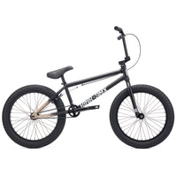 kink launch 2027 black gold bmx bike