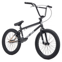 kink launch 2027 black gold bmx bike