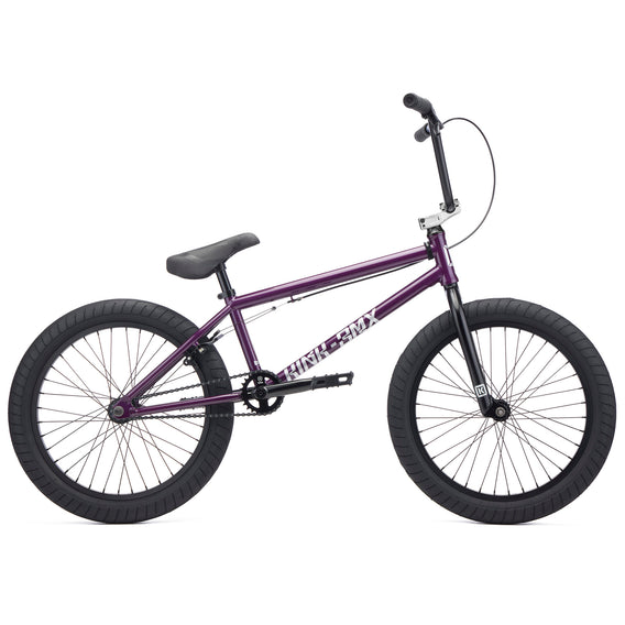 kink launch 2027 purple bmx bike