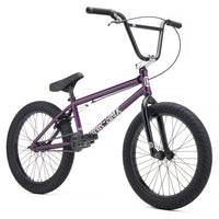 kink launch 2027 purple bmx bike