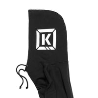 kink neighborhoodie black bmx hoodie
