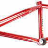 Kink Williams Frame - Gloss Fireball Red 20.75" - FACTORY SECONDS