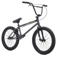 kink setup 2027 black bmx bike