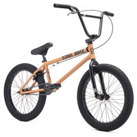 kink setup 2027 orange bmx bike
