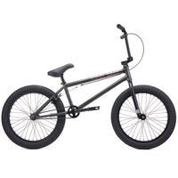 kink setup XL 2027 black bmx bike