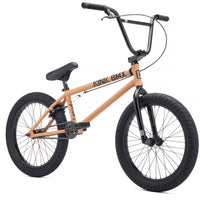 kink setup XL 2027 orange bmx bike
