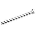 Kink Stealth II 330mm Seat Post - Silver 25.4mm