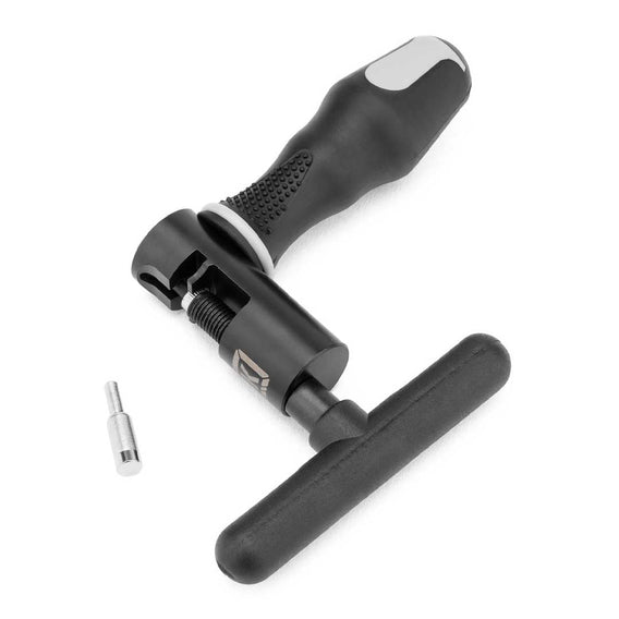 Kink Survival Chain Breaker - Black