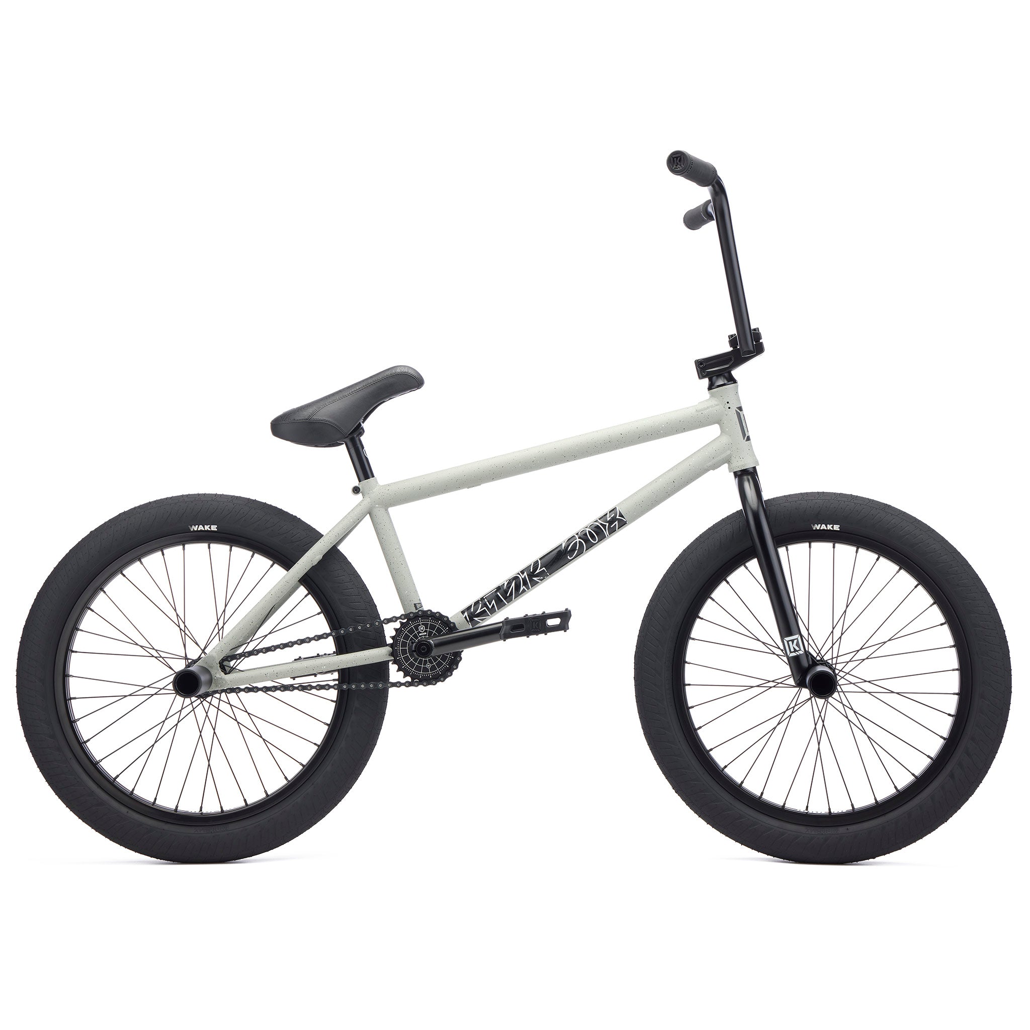 kink switch 2027 grey bmx bike