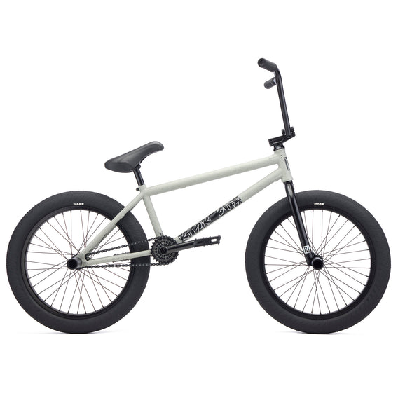 kink switch 2027 grey bmx bike