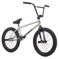 kink switch 2027 grey bmx bike