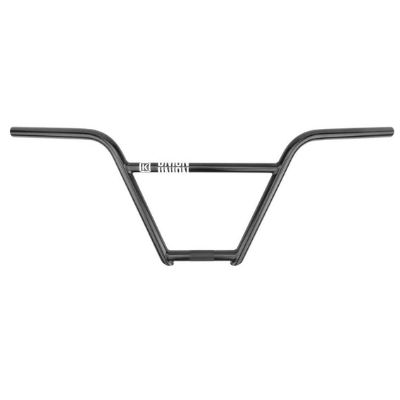 Kink Union 4pc Bars - ED Black
