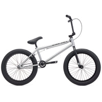 kink whip 2027 frost silver bmx bike