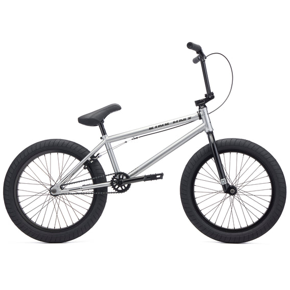 kink whip 2027 frost silver bmx bike