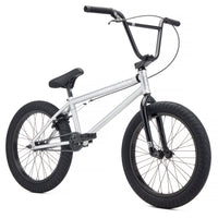 kink whip 2027 frost silver bmx bike