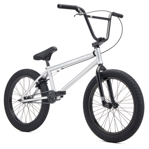 kink whip 2027 frost silver bmx bike