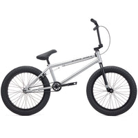 kink whip xl 2027 frost silver bmx bike