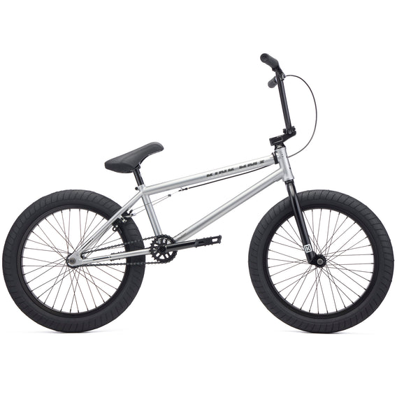 kink whip xl 2027 frost silver bmx bike