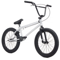 kink whip xl 2027 frost silver bmx bike