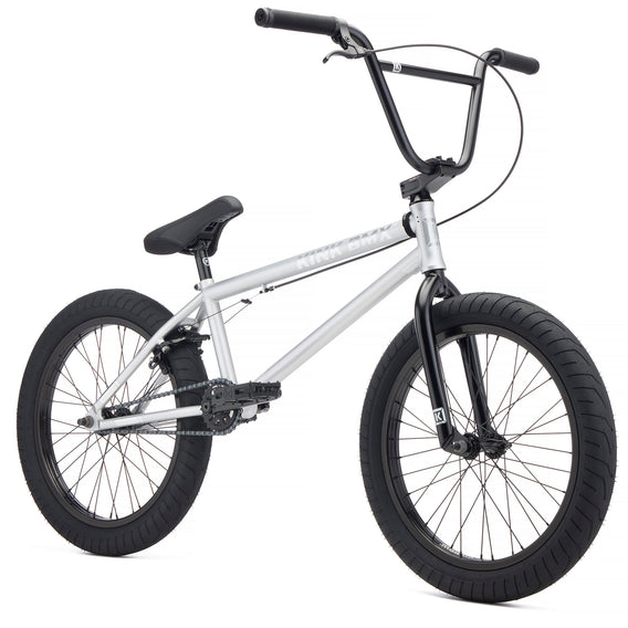 kink whip xl 2027 frost silver bmx bike