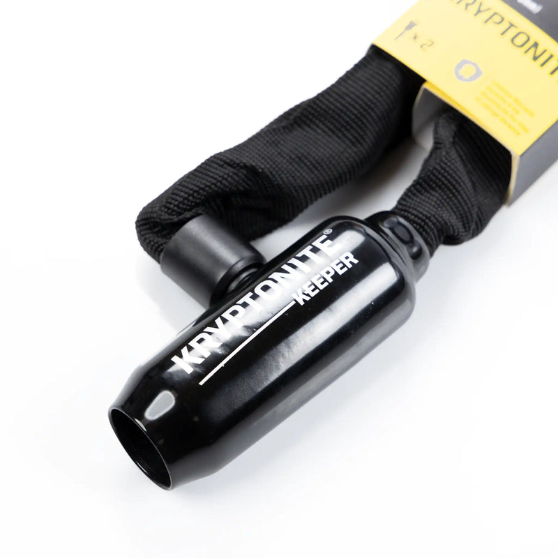 Kryptonite Keeper 585 Chain lock Kryptonite Backyard BMX