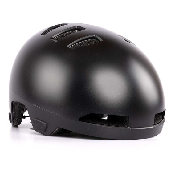 Lazer Maze KinetiCore Helmet - Matt Black