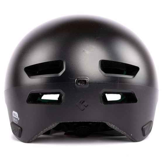 Lazer Maze KinetiCore Helmet - Matt Black